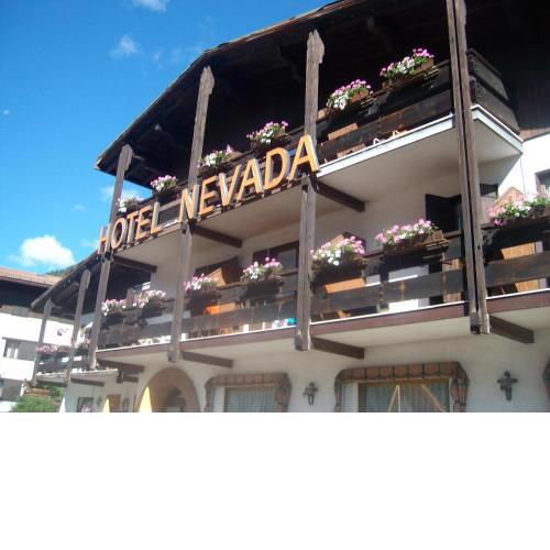 Hotel Nevada