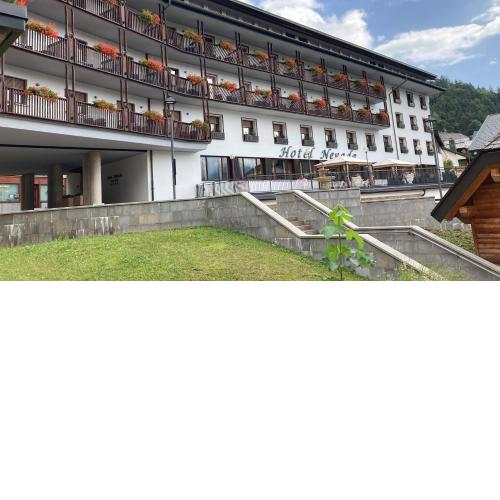 Hotel Nevada