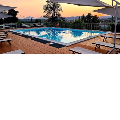 Hotel New Genziana