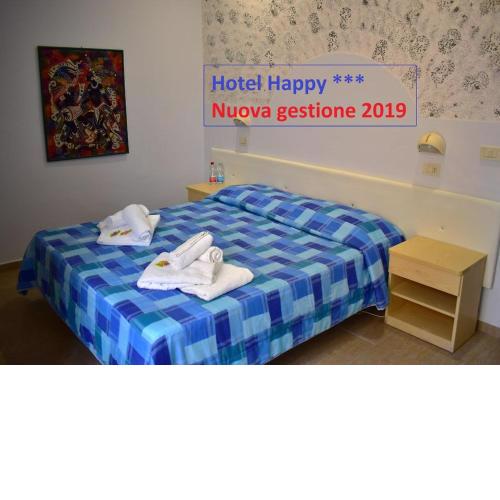 hotel new happy