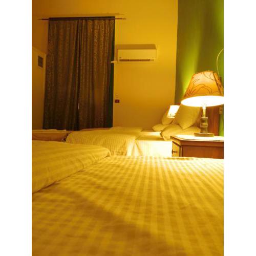 Hotel NEW HOTEL