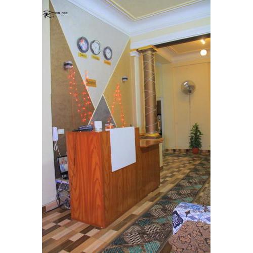 Hotel New One
