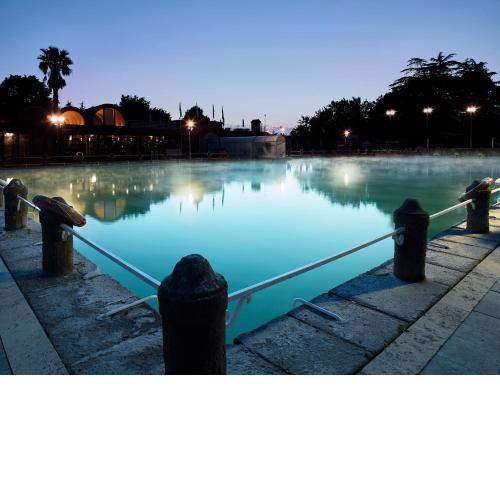 Hotel Niccolo' V - Terme dei Papi