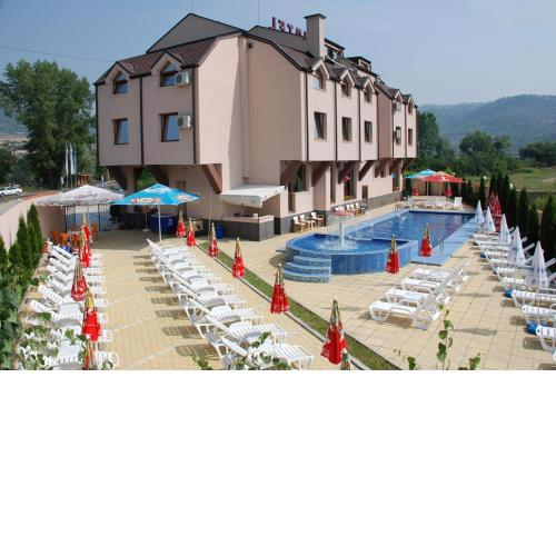 Hotel Nice