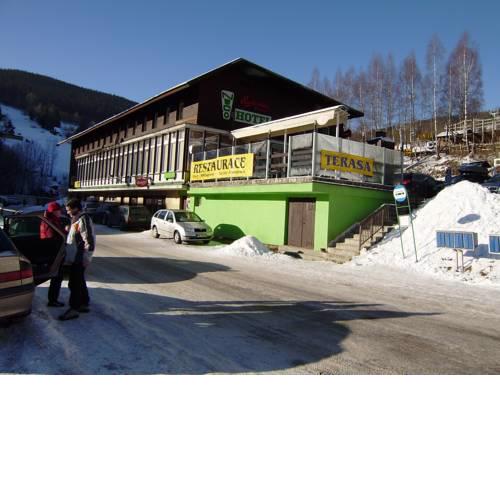 Hotel Nico