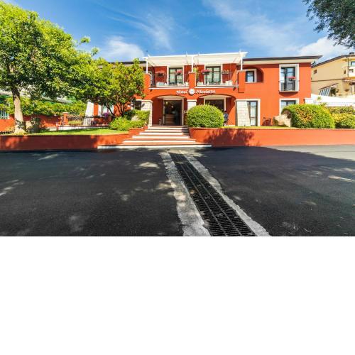 Hotel Nicoletta