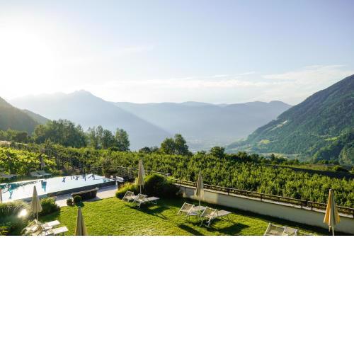 Hotel Niedermair