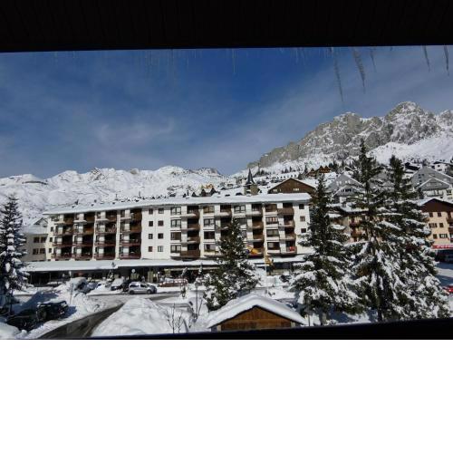 Hotel Nievesol