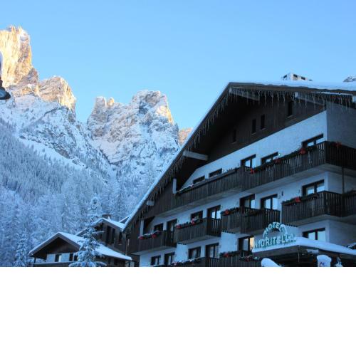 Hotel Nigritella