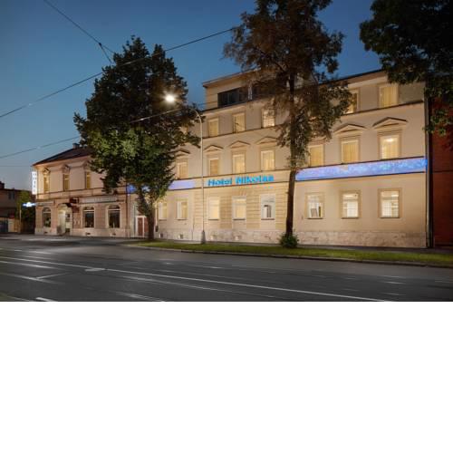Hotel Nikolas
