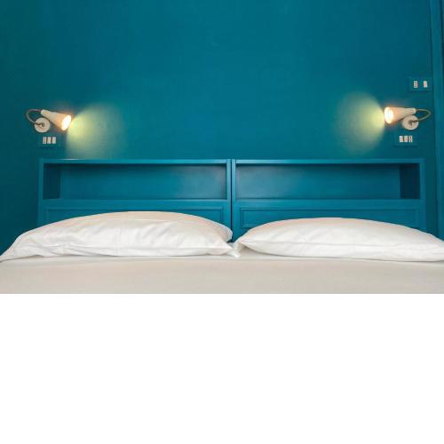 Hotel Nizza Creative Hotel