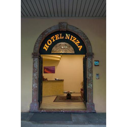 Hotel Nizza