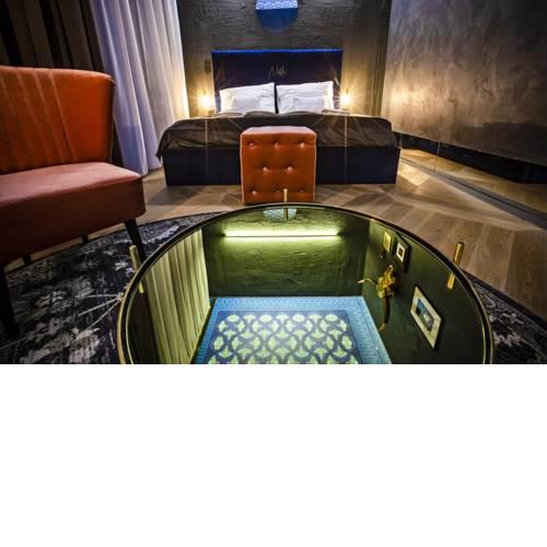 Hotel Noble