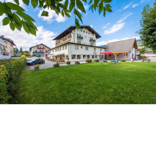 Hotel Nocker