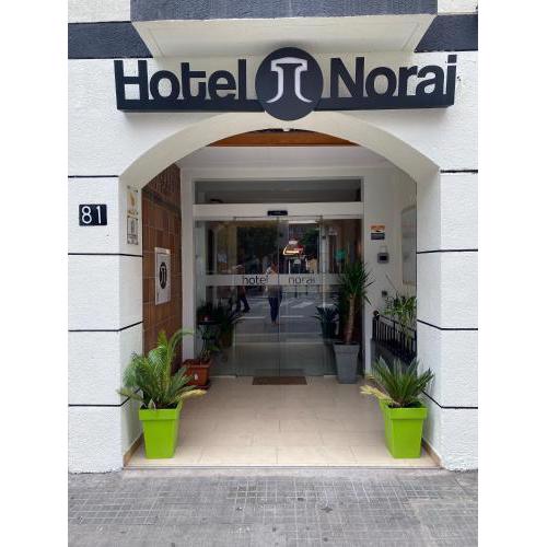 Hotel Norai