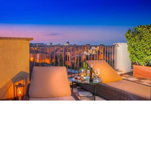 Hotel Nord Nuova Roma