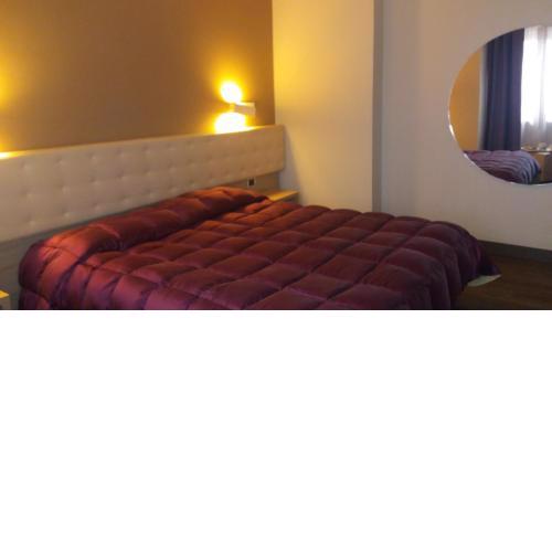 Hotel Norden Palace