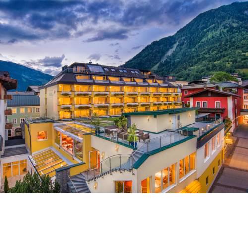 Hotel Norica - Thermenhotels Gastein