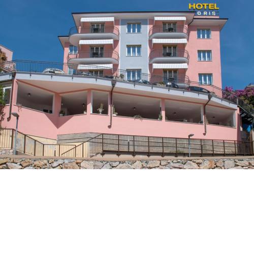 Hotel Noris