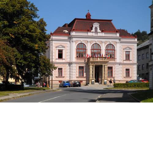 Hotel Nová radnice
