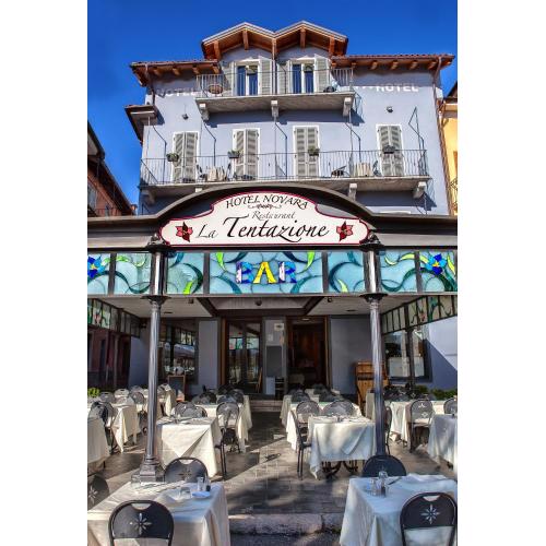 Hotel Novara