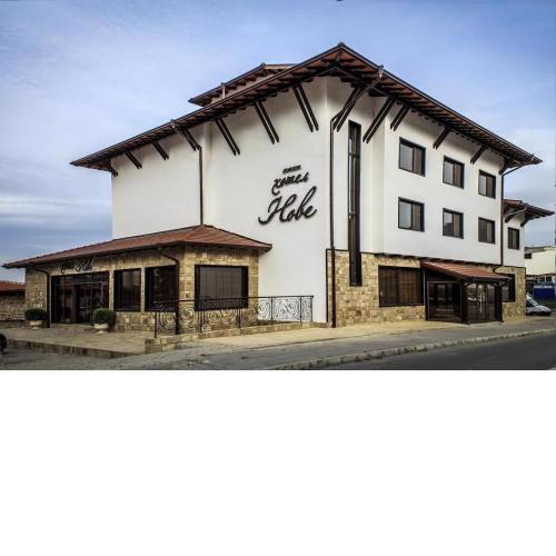 Hotel Nove