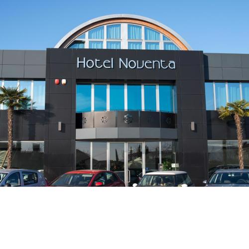 Hotel Noventa