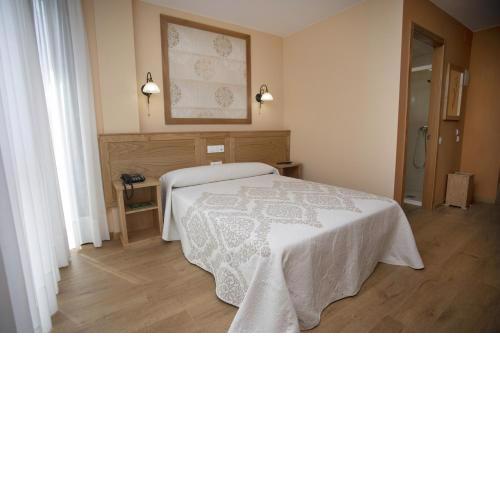 Hotel Novoa