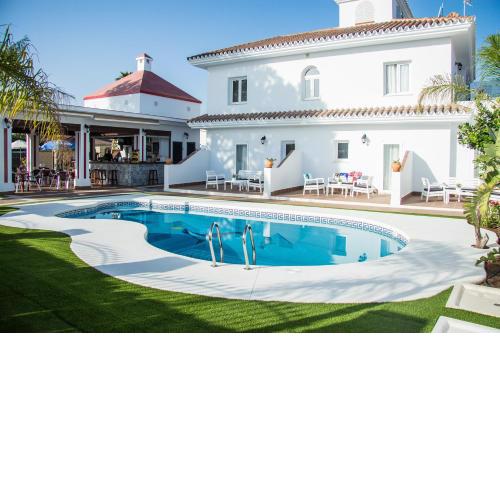 Hotel Novomar