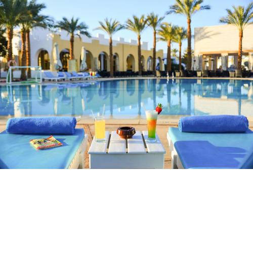 Hotel Novotel Sharm El-Sheikh