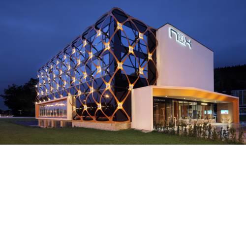 Hotel Nox