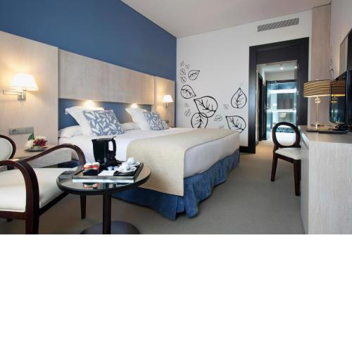Hotel Nuevo Boston