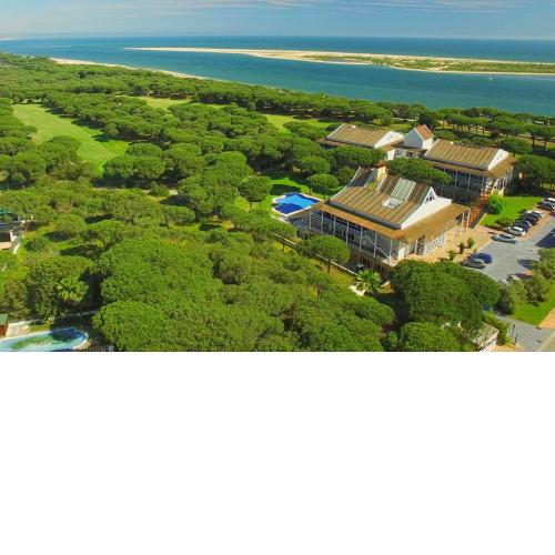 Hotel Nuevo Portil Golf