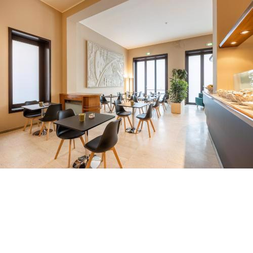 Hotel Nuova Grosseto