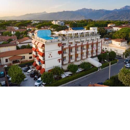Hotel Nuova Sabrina