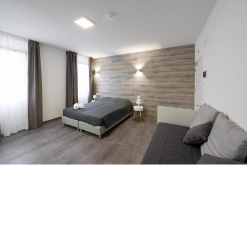 Hotel Nuovo Cason