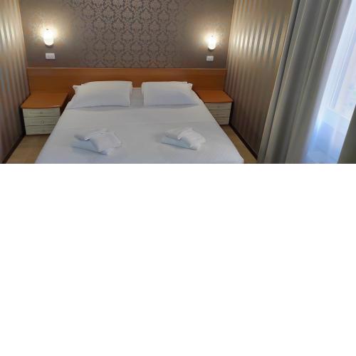Hotel Nuovo Rondò