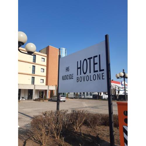 Hotel Nuovo Sole HNS