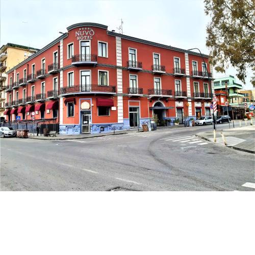 Hotel Nuvò
