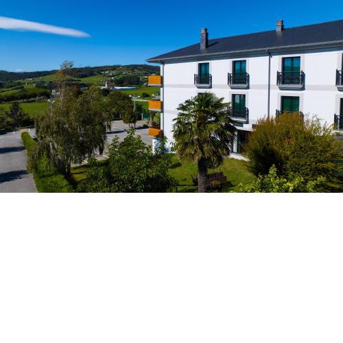 Hotel O Cabazo