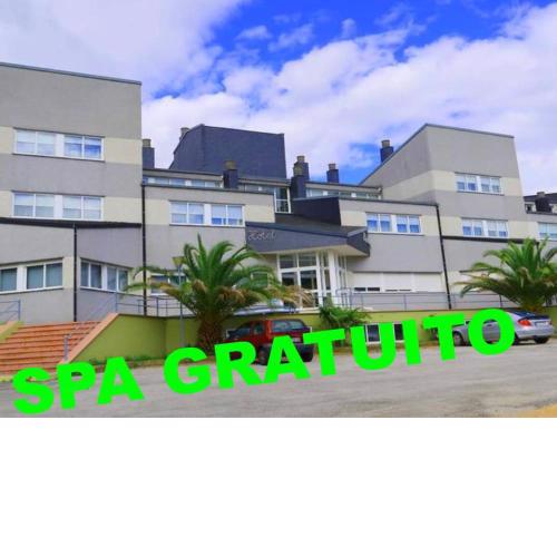 Hotel O Camiño