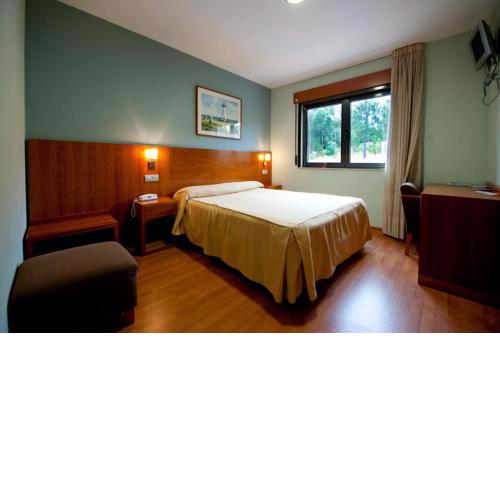 Hotel O Noso Portosin