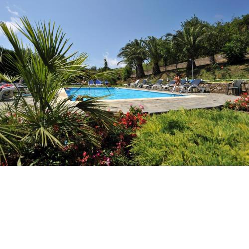 Hotel O Sole Mio
