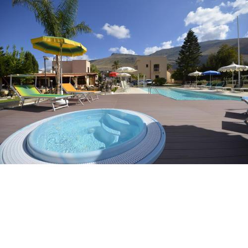 Hotel Oasi da Paolo
