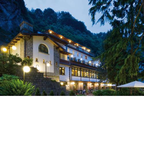 Hotel Oasi Verde