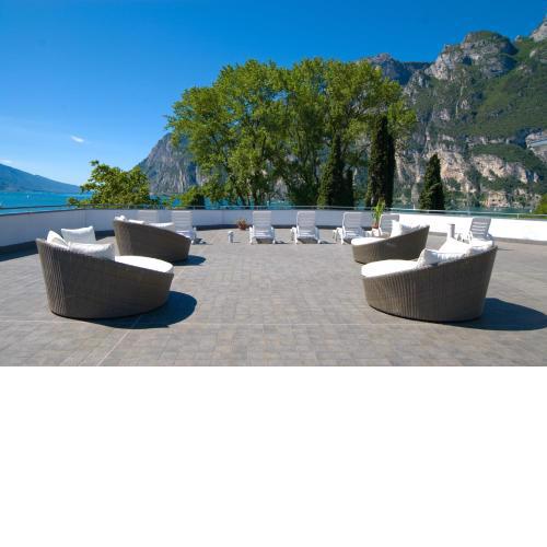 Hotel Oasi Wellness & Spa