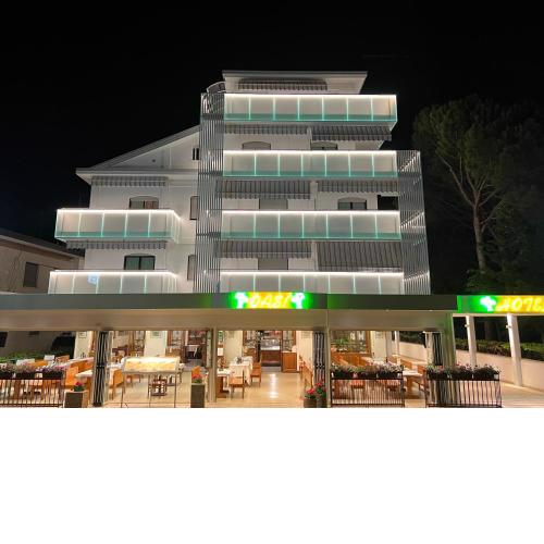 Hotel Oasi
