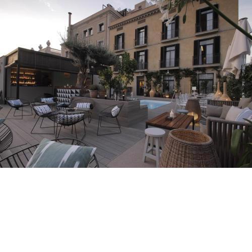 Hotel Oasis