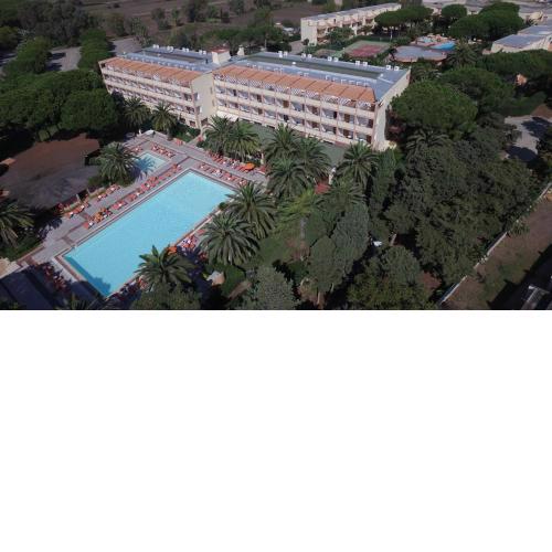 Hotel Oasis