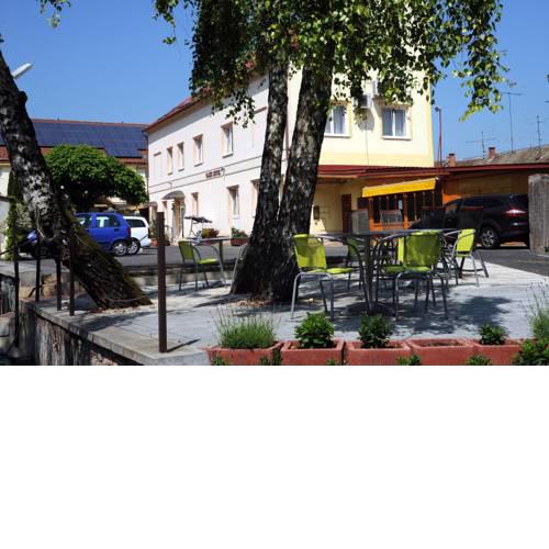 Hotel Oazis
